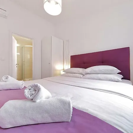 بيت للعطل Holiday Vile Dalmacija Preko Cin05006 Dyj *