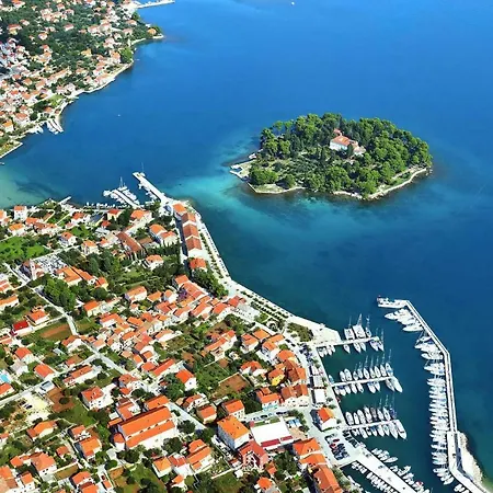 Holiday Vile Dalmacija Preko Cin05006 Dyj