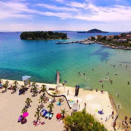 Holiday Vile Dalmacija Preko Cin05006 Dyj *