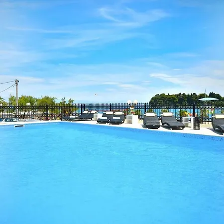 بيت للعطل Holiday Vile Dalmacija Preko Cin05006 Dyj *