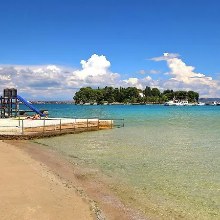 بيت للعطل Holiday Vile Dalmacija Preko Cin05006 Dyj Sestrunj